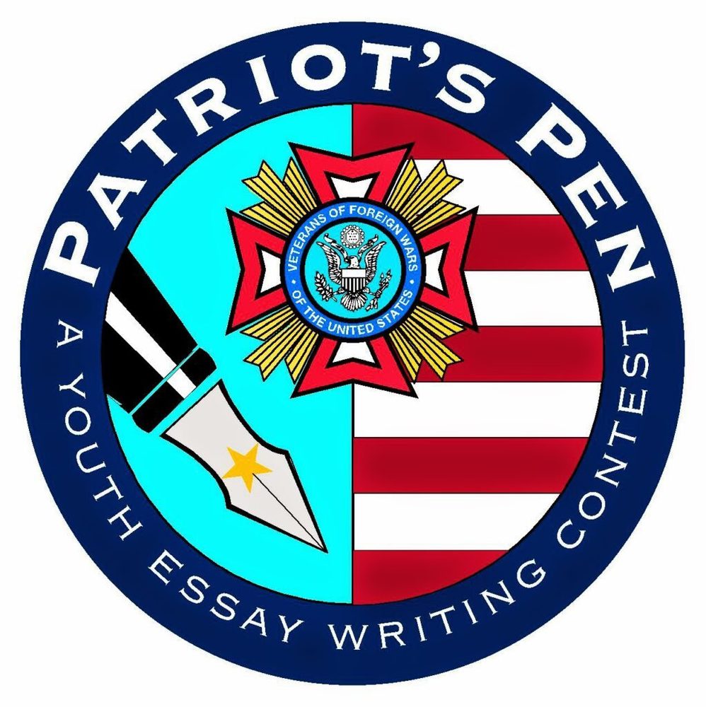VFW Patriot's Pen