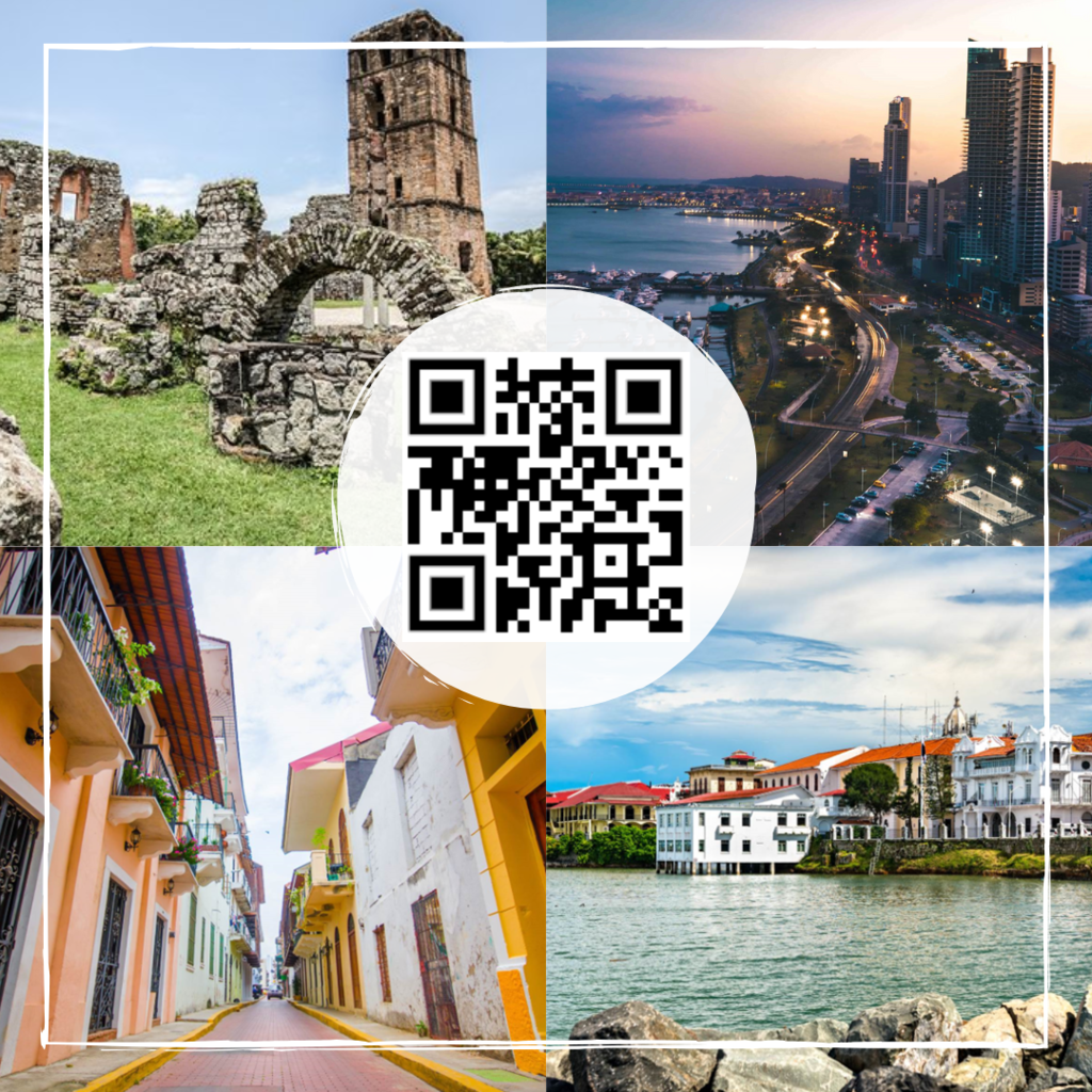 Scan QR Code for more Information
